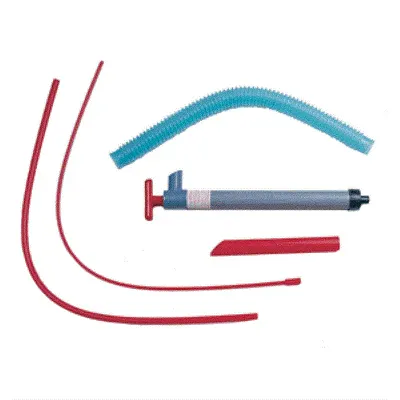 Beckson Handy-Mate Utility Pump - 16&quot;