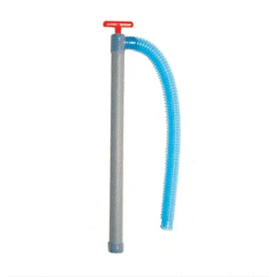 Beckson Thirsty Mate Pump 24&quot; w/24&quot; Flexible Hose