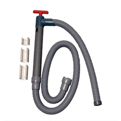 Beckson Flex-a-Pump Impossible Place Pump w/6&#039; Intake