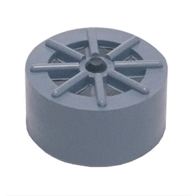 Beckson Rock Strainer f/124, 136 & 300 Series Pumps
