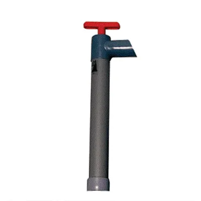 Beckson Thirsty-Mate 4' Intake Extension Hose f/124, 136 & 300 P