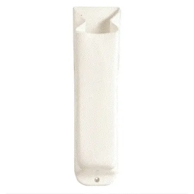 Beckson Soft-Mate Winch Handle Holder - Large White