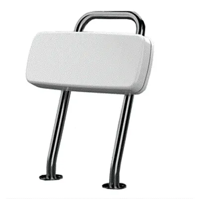 Scanpod Helm Pod 3 Instrument Uncut - White