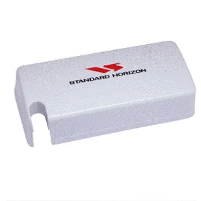 Standard Horizon Dust Cover f/GX1100/GX1150/GX1200 - White