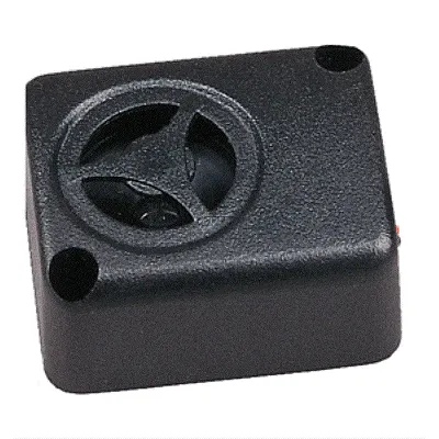 Xintex Remote Loud Horn