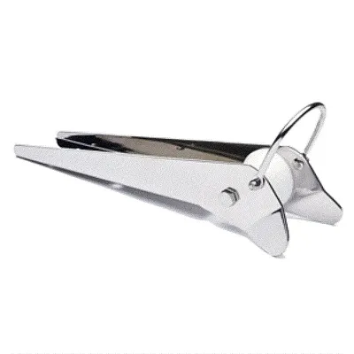 Maxwell Fixed Bow Roller w/Loop