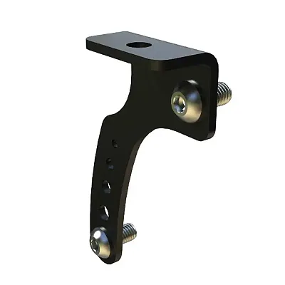 Teraflex 4838210 Teraflex - 4838210 Jk Jeep Aluminum Heavy Duty 