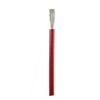 Ancor Red 4/0 AWG Battery Cable - 50&#039;