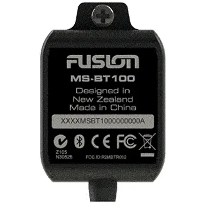FUSION MS-BT100 Bluetooth Dongle