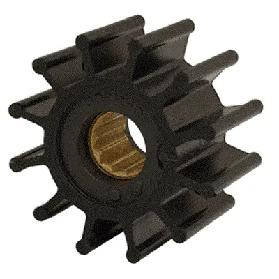 Johnson Pump Impeller F5B - 1/64&quot; Longer - MC97
