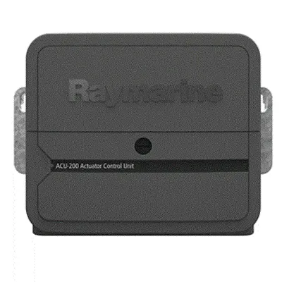 Raymarine ACU-200 Acuator Control Unit - Use Type 1 Hydraulic, L