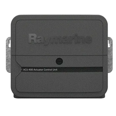 Raymarine ACU-400 Actuator Control Unit - Use Type 2 & 3 Hydraul