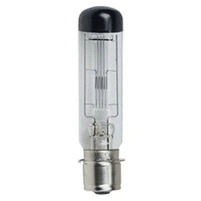 Perko 24V Clear Medium Prefocus Bulb f/Use w/Double Lens Navigat