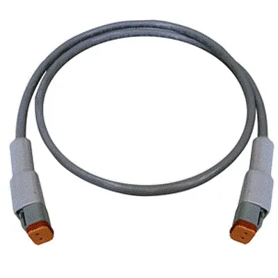 UFlex Power A M-PE3 Power Extension Cable - 9.8&#039;