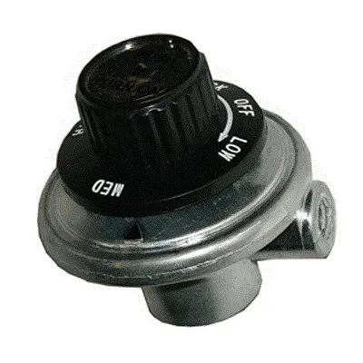 Kuuma Stow & Go Replacement Regulator - No Orifice