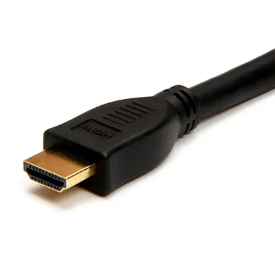 Cmple 495-N 26AWG HDMI Cable w/ built-in Equalizer - Black -75FT