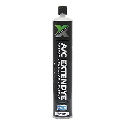 Uview Ultraviolet Systems Jumbo Universal A/C Extendye Cartridge 8 Oz./ 240Ml