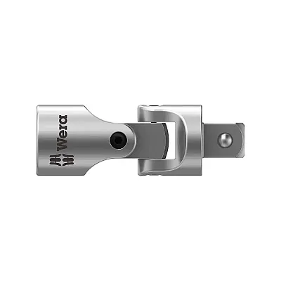 Wera Zyklop 1/4&quot; Drive - Universal Joint