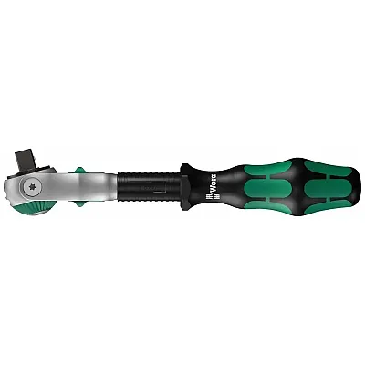 Wera Zyklop 3/8??? Speed Ratchet