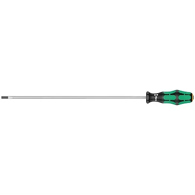 Wera Screwdriver: Slotted 1.0Mm X 5.5Mm (With Lasertip)