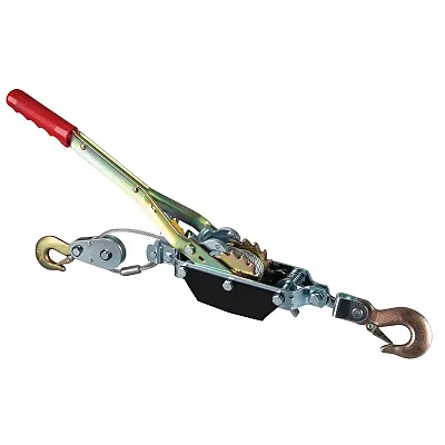 Performance Tool 2 Ton Cable Power Puller