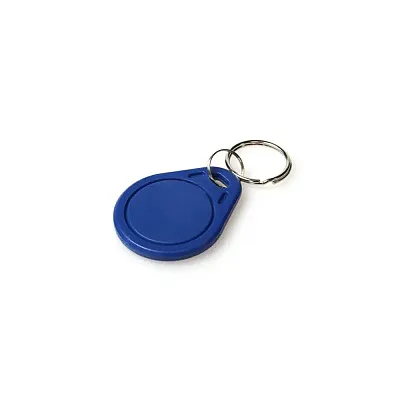 Cmple Rfid 125 Khz Key Fob ??? Hl-3 Proximity Id Card Token Tag Keyfob For Door 