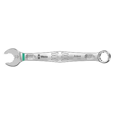 Wera Tools 6003 Joker Combination Wrench - 13Mm