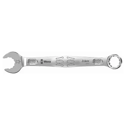 Wera 6003 Joker Metric Combination Wrench ??? 15Mm