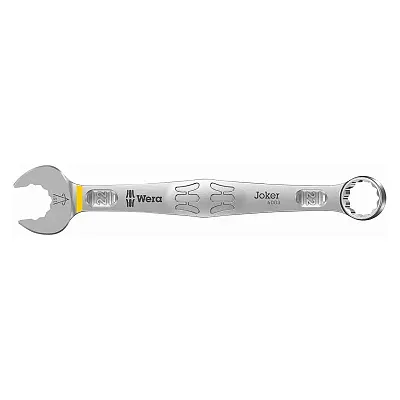 Wera 6003 Joker Metric Combination Wrench ??? 22Mm