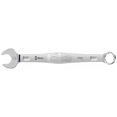 Wera 6003 Joker Metric Combination Wrench ??? 36Mm