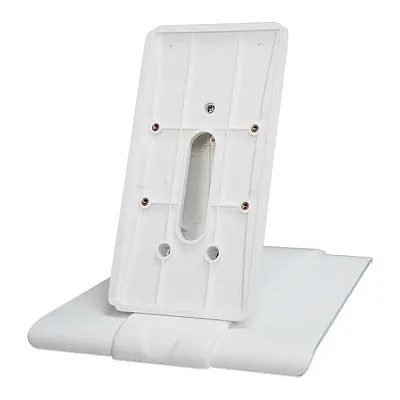 Cmple Video Intercom Monitor Desk Mount Stand For Dt-17S, Dt-47Mg, Dt-433, Dt-47