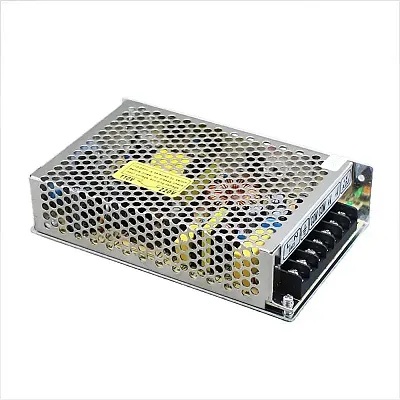 Cmple Power Supply For 2 Wire Video Intercom System ??? Ps5-24V, Dc Output: 24V,