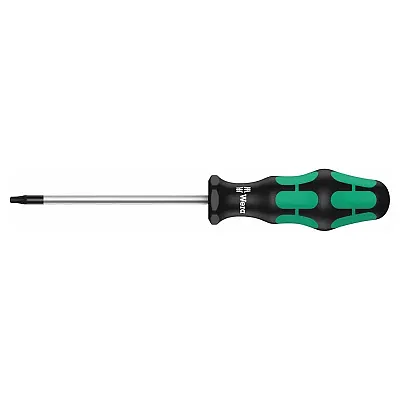 Wera Screwdriver: Torx-Plus Ip #25 X 100Mm