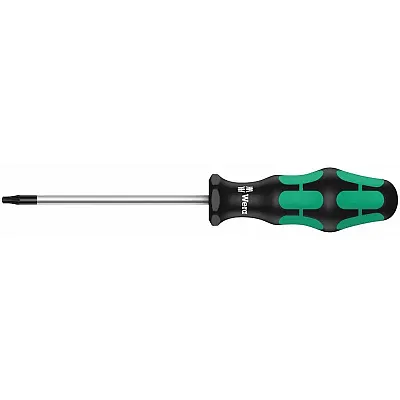 Wera Screwdriver: Torx-Plus Ip #30 X 115Mm