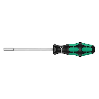 Wera Nutdriver: 3.5Mm