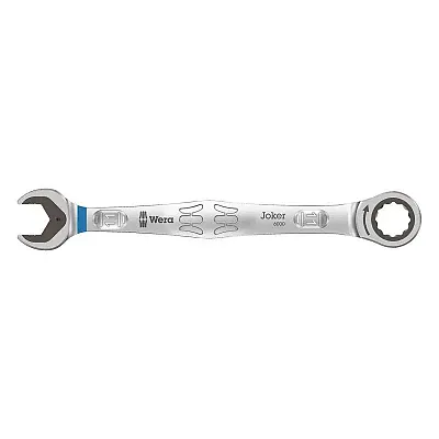 Wera Tools  Joker Sw 11 Sb Ratcheting Combo Wrench