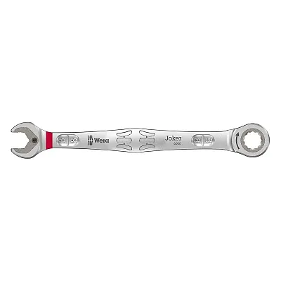Wera Joker 3/8??? Ratcheting Combination Wrench