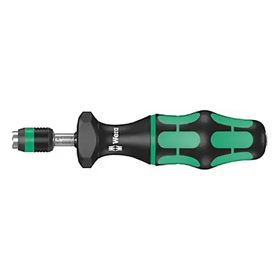 Wera Kraftform 7445 Hexagon Torque Screwdriver 1/4 Head