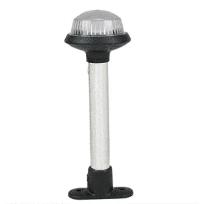 Perko Fixed Mount All-Around White Light - 7-&#8539&quot; 12VDC
