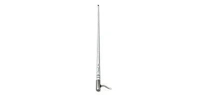 8&#039; 6Db Vhf End-Fed Ant W/15&#039; Rg58(Twin 5102) 5101