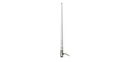8&#039; 6Db Vhf Center Fed Antenna W/15&#039; Rg58 5102