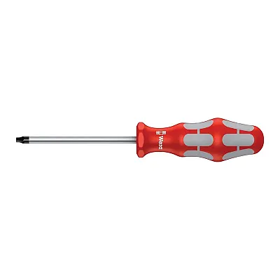 Wera Screwdriver: Square Sq #2 X 4???