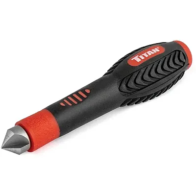 Titan Pipe And Tubing Reamer And Deburring Tool