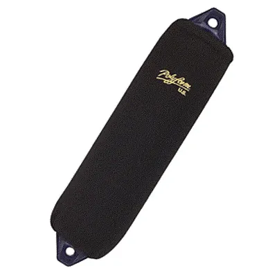 Polyform Fender Cover Black f/F-3