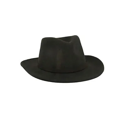 Browning 308280881 Bismarck Lite Felt Hat Pecan S-M
