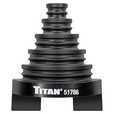 Titan 3/16" Brake Line Cloning Bender