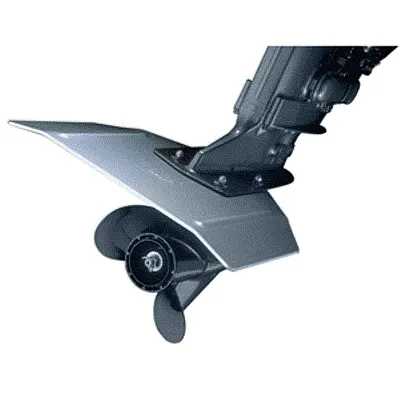 Davis Whale Tail XL