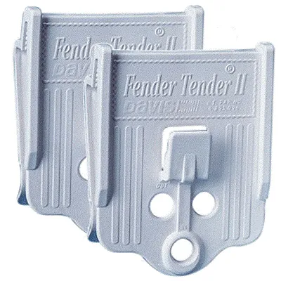 Davis Fender Tender II (Pair)