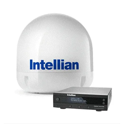 Intellian i6 System w/23.6&quot; Reflector & All Americas LNB