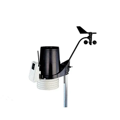 Davis 6322 Wireless Integrated Sensor Suite w/Standard Radiation